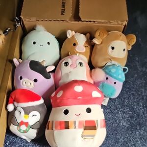 Squishmallows